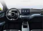 BYD Seagull 2025 305KM Electric Car – UK Sale - Image 2