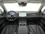 BYD Song Pro 2026 – Affordable 5-Door Hybrid SUV - Image 2