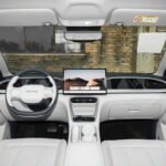 Geely Xingyuan 100% Electric Compact SUV – Electric Car for Sale in the UK - Image 2