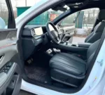 2025 Byd Song Plus/PRO SUV New Energy Vehicle Hybrid Large Cheap Price Auto Used Car - Image 2