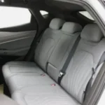 Used Electric Car Byd Yuan up 401km 2026 Smart Drive Byd Cars - Image 4