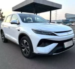 2025 Byd Song Plus/PRO SUV New Energy Vehicle Hybrid Large Cheap Price Auto Used Car