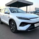 2025 Byd Song Plus/PRO SUV New Energy Vehicle Hybrid Large Cheap Price Auto Used Car