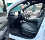 2025 Byd Song Plus/PRO SUV New Energy Vehicle Hybrid Large Cheap Price Auto Used Car - Image 7