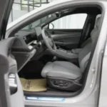 Used Electric Car Byd Yuan up 401km 2026 Smart Drive Byd Cars - Image 7