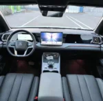 2025 Byd Song Plus/PRO SUV New Energy Vehicle Hybrid Large Cheap Price Auto Used Car - Image 5