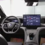 Used Electric Car Byd Yuan up 401km 2026 Smart Drive Byd Cars - Image 6