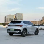 Byd Yuan Plus 2022 Model 510km Honor Edition Car - Image 4