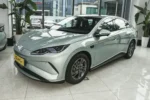 Used Byd Seal 06 EV New Energy Sedan Low Mileage Available