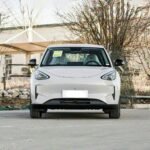 Geely Xingyuan 100% Electric Compact SUV – Electric Car for Sale in the UK - Image 3