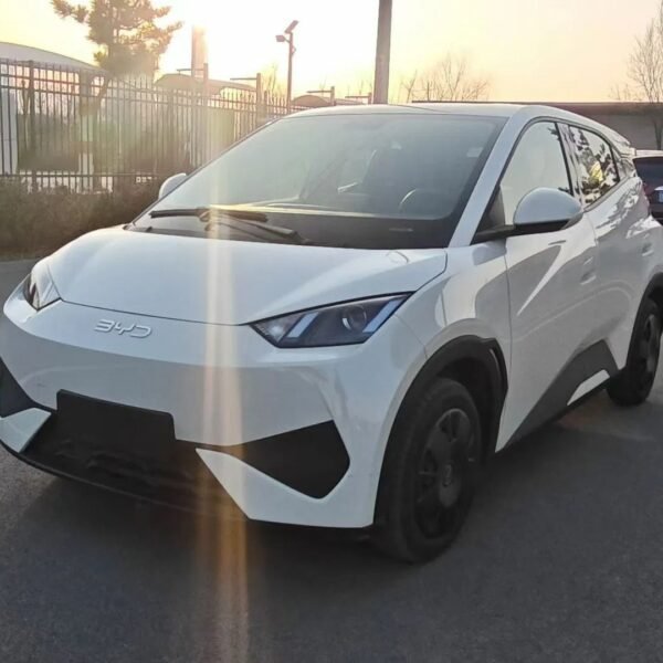 Used Car 2025 Byd Seagull Compact Electric 305km Range Stylish and Efficient.