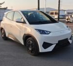 Used Car 2025 Byd Seagull Compact Electric 305km Range Stylish and Efficient. - Image 5