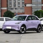 Geely Xingyuan 100% Electric Compact SUV – Electric Car for Sale in the UK - Image 4
