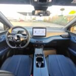 Used Car 2025 Byd Seagull Compact Electric 305km Range Stylish and Efficient. - Image 2