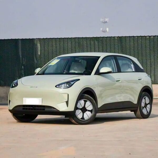 Geely Xingyuan 100% Electric Compact SUV – Electric Car for Sale in the UK