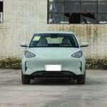 Geely Xingyuan 100% Electric Compact SUV – Electric Car for Sale in the UK - Image 6