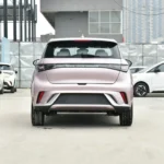 BYD Dolphin – Affordable Electric Car in the UK - Image 4