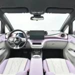 BYD Dolphin – Affordable Electric Car in the UK - Image 3