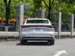 Geely Galaxy A7 UK – Ultra-Fast Charging Electric Sedan - Image 5