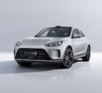 UK Premium AITO M5 Pure Electric SUV – 620km Range, High-Performance EV Vehicle