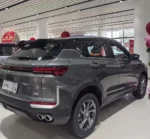 Geely Coolray L 2026 – Full Option SUV | UK New Car Export - Image 4