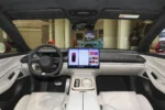 Xiaomi SU7 Ultra 2025 High-Performance Electric Sports Sedan – Pure EV for UK Market - Image 5