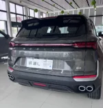 Geely Coolray L 2026 – Full Option SUV | UK New Car Export - Image 3