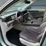 Leapmotor C11 Electric SUV – Used Car | UK - Image 5