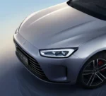 UK Premium AITO M5 Pure Electric SUV – 620km Range, High-Performance EV Vehicle - Image 3
