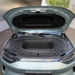 Leapmotor C11 Electric SUV – Used Car | UK - Image 4