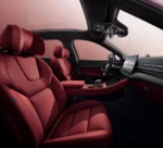UK Premium AITO M5 Pure Electric SUV – 620km Range, High-Performance EV Vehicle - Image 7