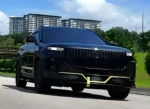 UK Jaecoo J7 Body Kit – Factory Wholesale Car Bumpers & Exterior Parts