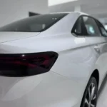 Smart Geely Emgrand Compact Auto  Geely Emgrand Compact Sedan 2026 – Smart & Stylish Car | UK - Image 2