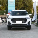 UK New Jetour X70 PRO Mid-Size SUV – Made in China, In-Stock Family Car - Image 2