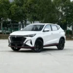 UK Chinese Wuling Hongguang Mini EV – Compact Electric Car - Image 4