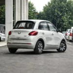 UK Wuling Bingo EV: Stylish, Efficient & Modern Electric Car - Image 2