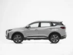 UK Used Chery Tiggo 7 PHEV – Low-Price Second-Hand Petrol Hybrid SUV - Image 2