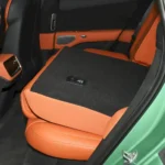 Xiaomi YU7 5-Seater 320HP Smart Pure Electric SUV – New Energy Car for UK Market - Image 2