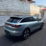 Leapmotor C11 Electric SUV – Used Car | UK - Image 3