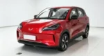 Leapmotor A10 2026 403 Comfort Edition Electric SUV | UK - Image 2