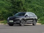 UK New Energy AITO M7 Electric SUV – Premium Huawei EV Car with Smart Technology & Luxury Comfort - Image 4