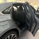 Smart Geely Emgrand Compact Auto  Geely Emgrand Compact Sedan 2026 – Smart & Stylish Car | UK - Image 4