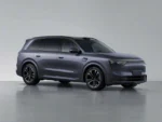 UK 2025 AITO M8 4WD Hybrid PHEV SUV – 6-Seater Luxury New Energy Electric Vehicle
