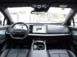 Changan UNI-T 2026 Gasoline SUV | UK - Image 4