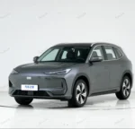 Geely Galaxy E5 UK – Fast Charging Electric Vehicle in 0.5 Hours