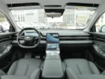 Geely Galaxy L6 UK – Advanced Features & Spacious Interior Car - Image 4