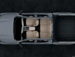 Changan Hunter Hybrid Extended-Range Pickup | UK - Image 2