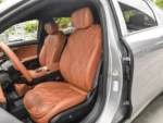 UK Chery Fulwin A9L New Energy FWD Automatic Car – Left-Hand Drive for Export - Image 7