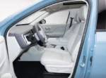 Leapmotor B10 2026 5-Seater Electric SUV | UK - Image 3