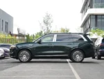 UK AITO M9 Top-Grade Luxury SUV – Premium Interior, Smart Technology & All-Terrain Performance - Image 4